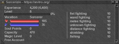 Signature for player Sorcerizin