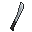 machete