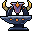 Idol of the forge
