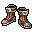 dungeon boots