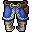 dungeon legs