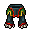 gill legs