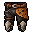 bear legs