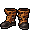 bear boots