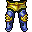 midnight legs