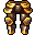 onyx legs