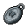 silver pendant
