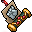 Craft Material Roll