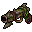 relic strike