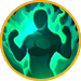 Healing Increase