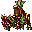 Zodiac Mount