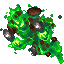 Celestial dungeon boss