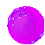 Violet Veil Aura