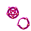 Hexflare Aura