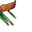 Jadebolt Wing