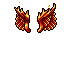 Blazehorn Wing