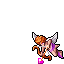 Ember Pixie