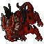 Calamity Red