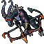 Dreadwing Harvester