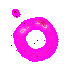 Pinkring Aura