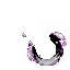 Silver Ring Aura
