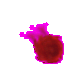 Fireball Aura
