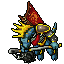 Battlemaster Zunzu