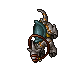 Ironblight