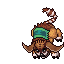 God Mount