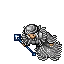 Winter Warden (Full Addons)