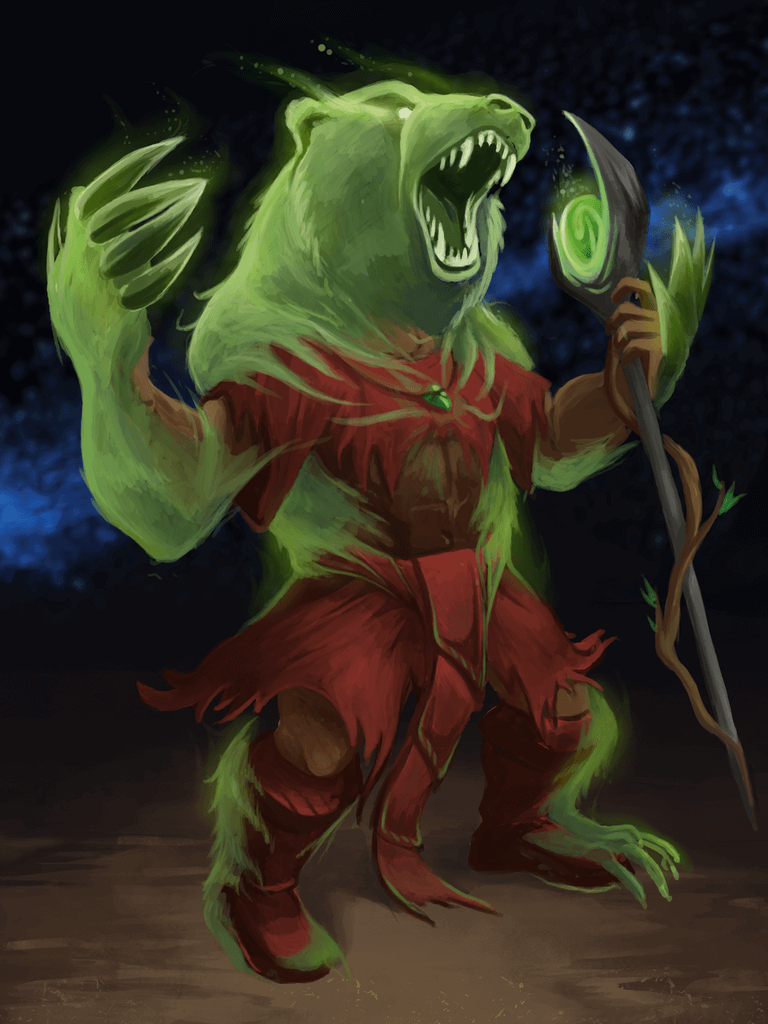 Druid
