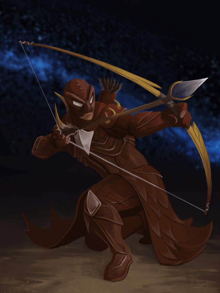 Paladin