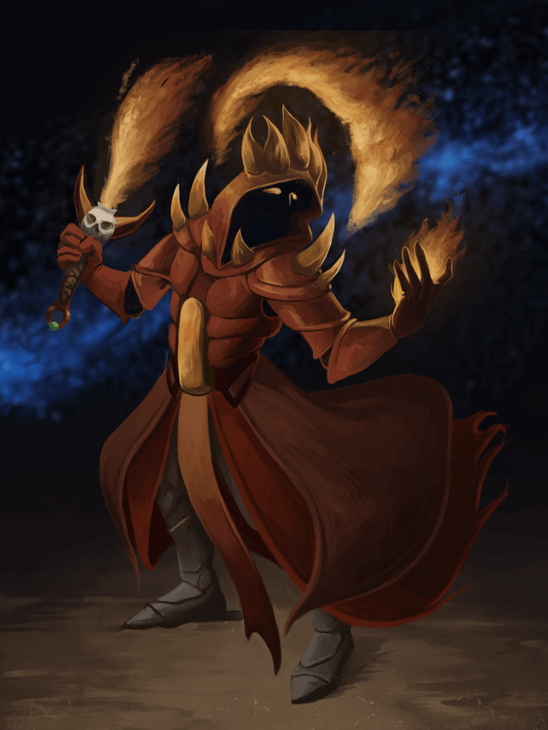 Sorcerer